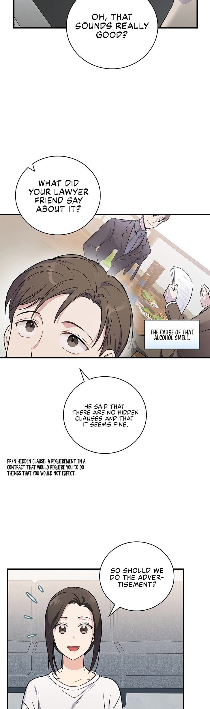 Read Superstar from age 0 Manga Online