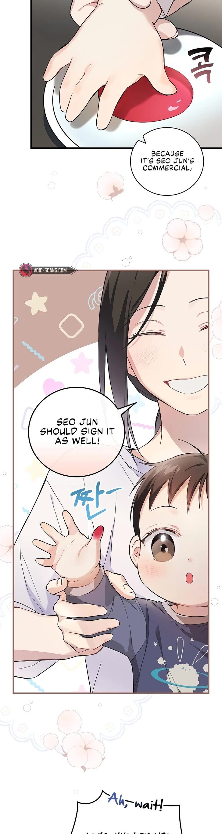 Read Superstar from age 0 Manga Online