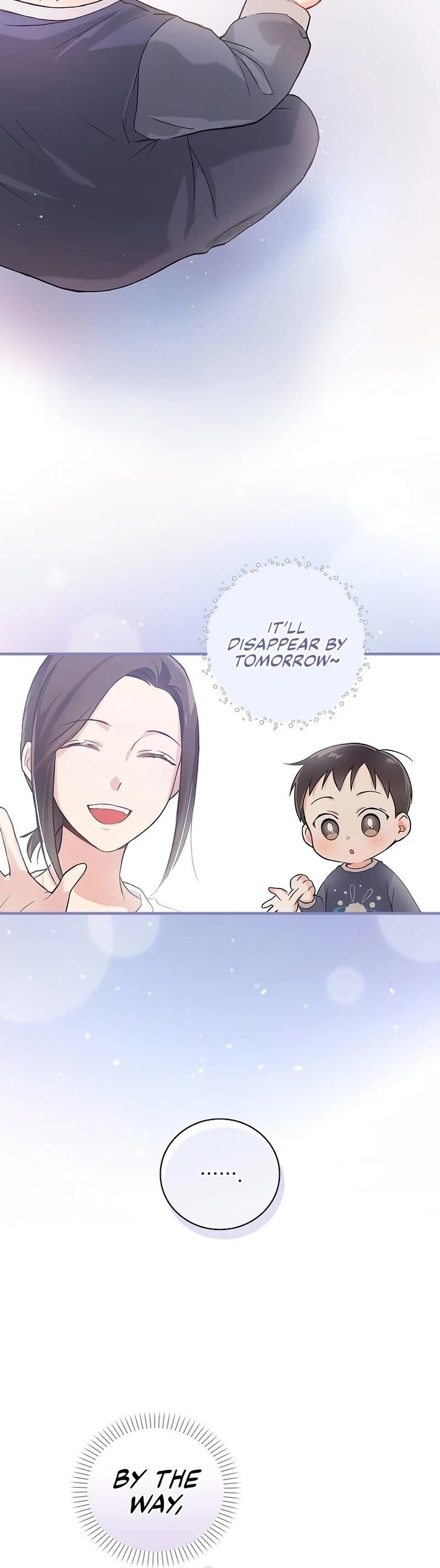 Read Superstar from age 0 Manga Online