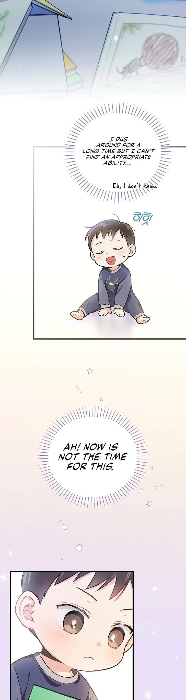 Read Superstar from age 0 Manga Online