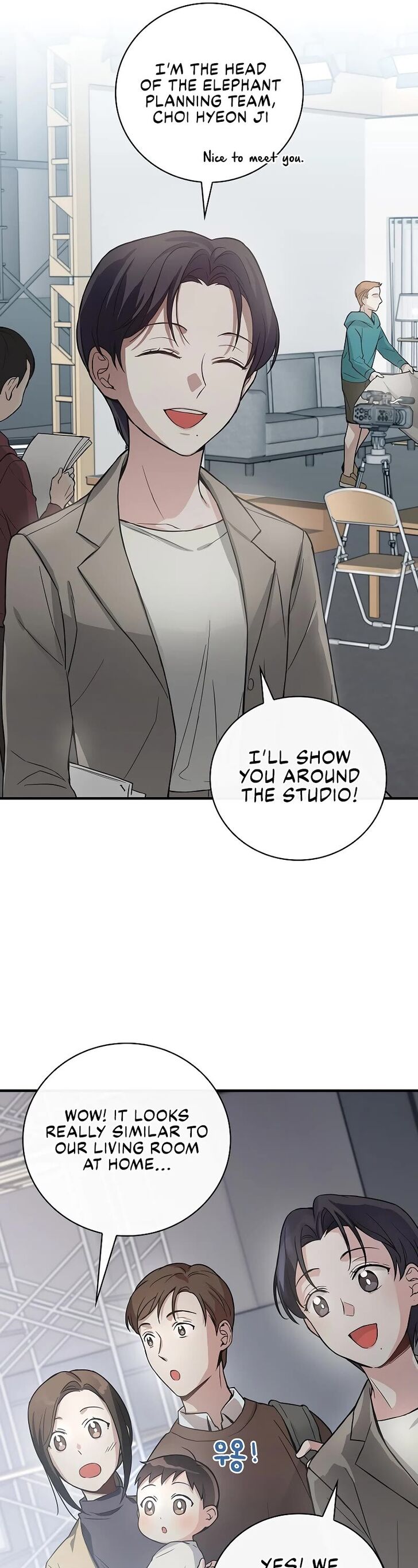 Read Superstar from age 0 Manga Online