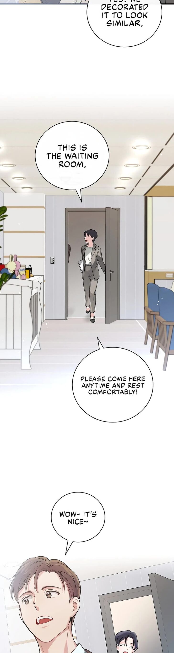 Read Superstar from age 0 Manga Online