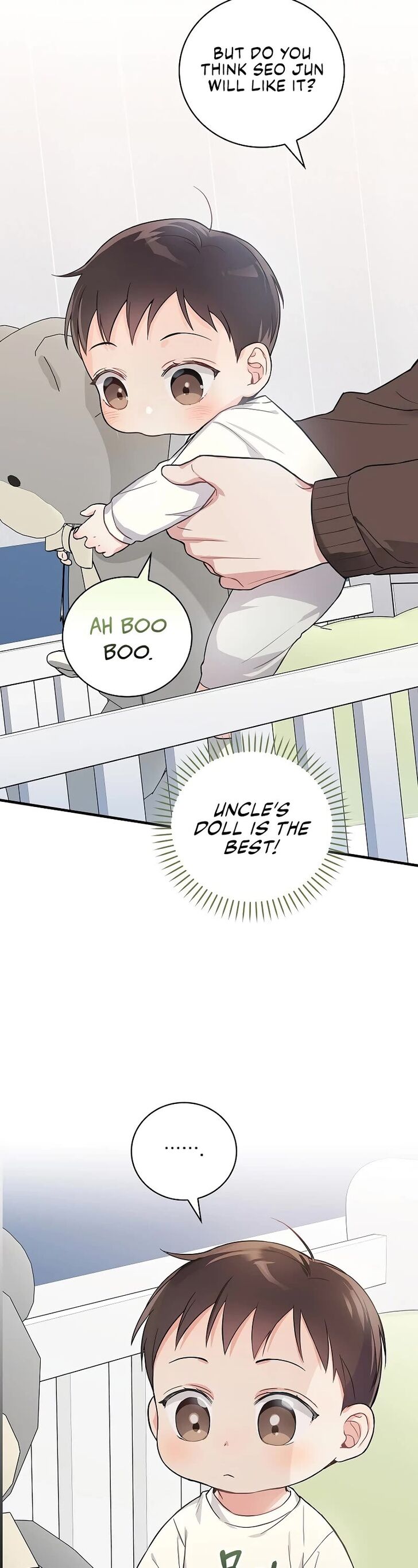 Read Superstar from age 0 Manga Online