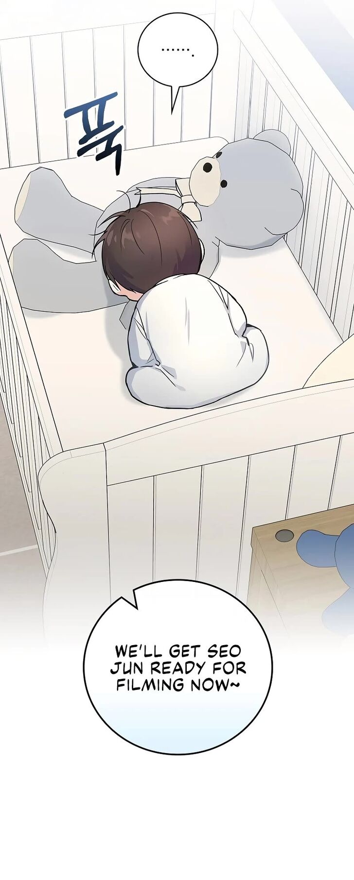 Read Superstar from age 0 Manga Online