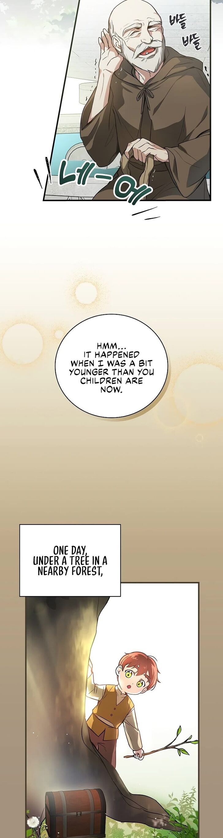 Read Superstar from age 0 Manga Online