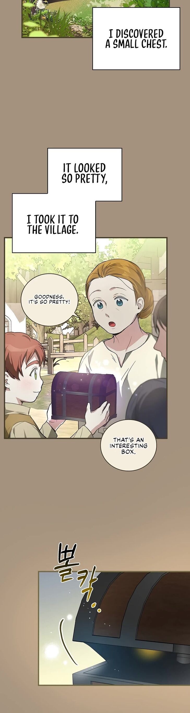 Read Superstar from age 0 Manga Online