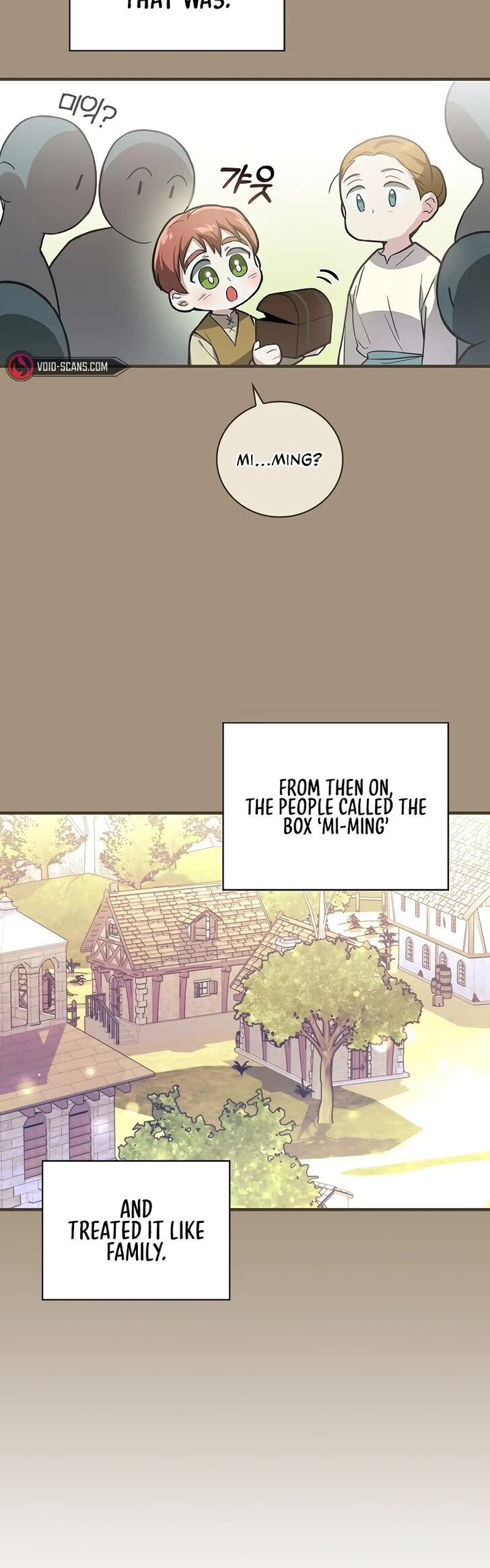 Read Superstar from age 0 Manga Online