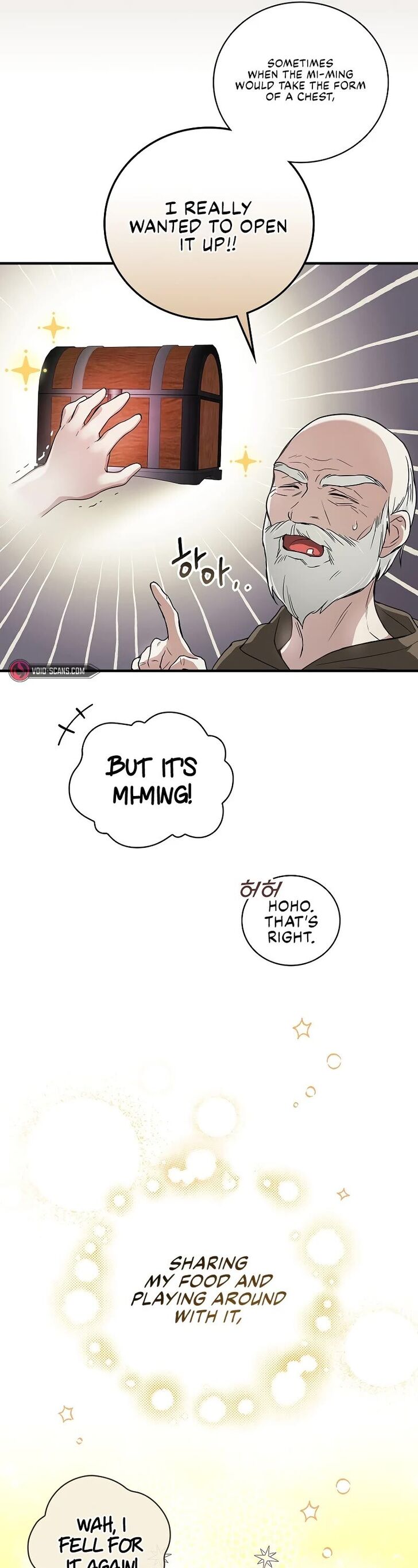 Read Superstar from age 0 Manga Online