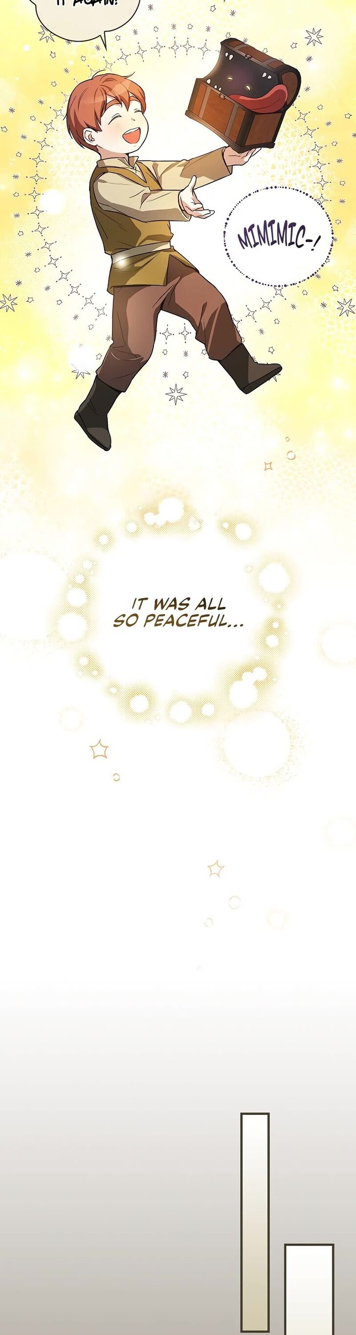 Read Superstar from age 0 Manga Online