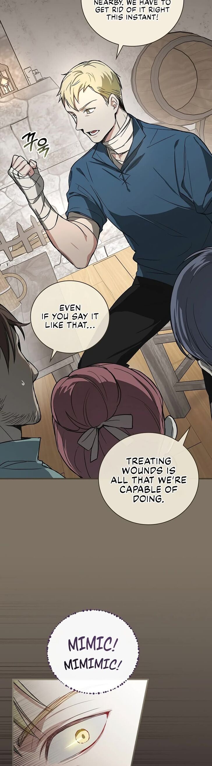 Read Superstar from age 0 Manga Online