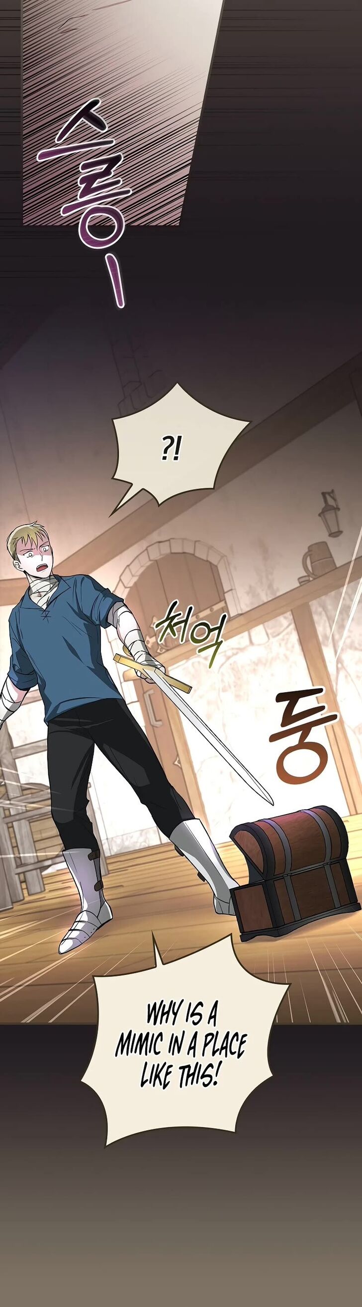 Read Superstar from age 0 Manga Online