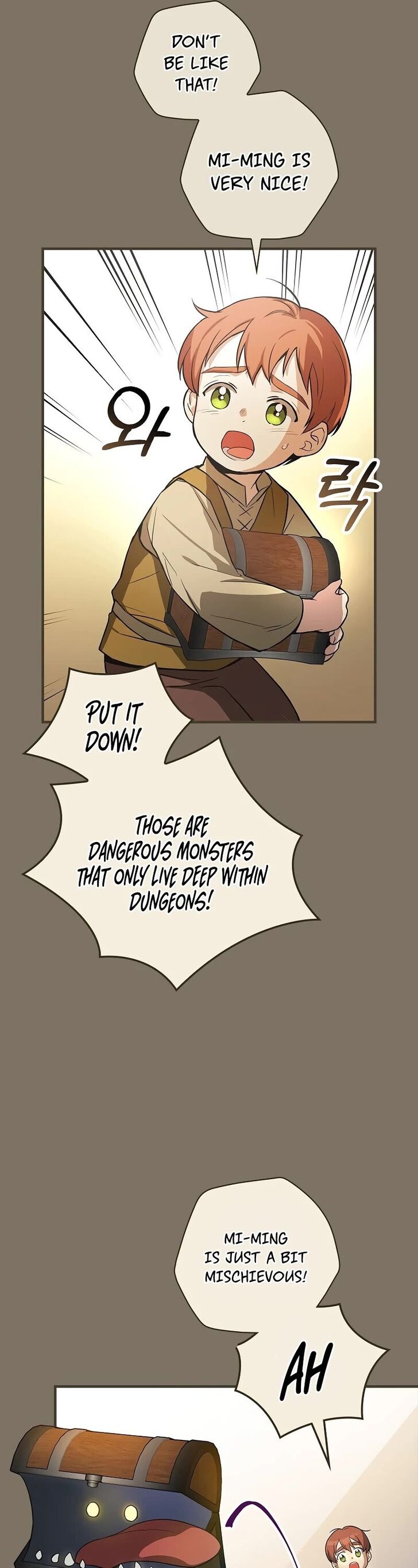 Read Superstar from age 0 Manga Online