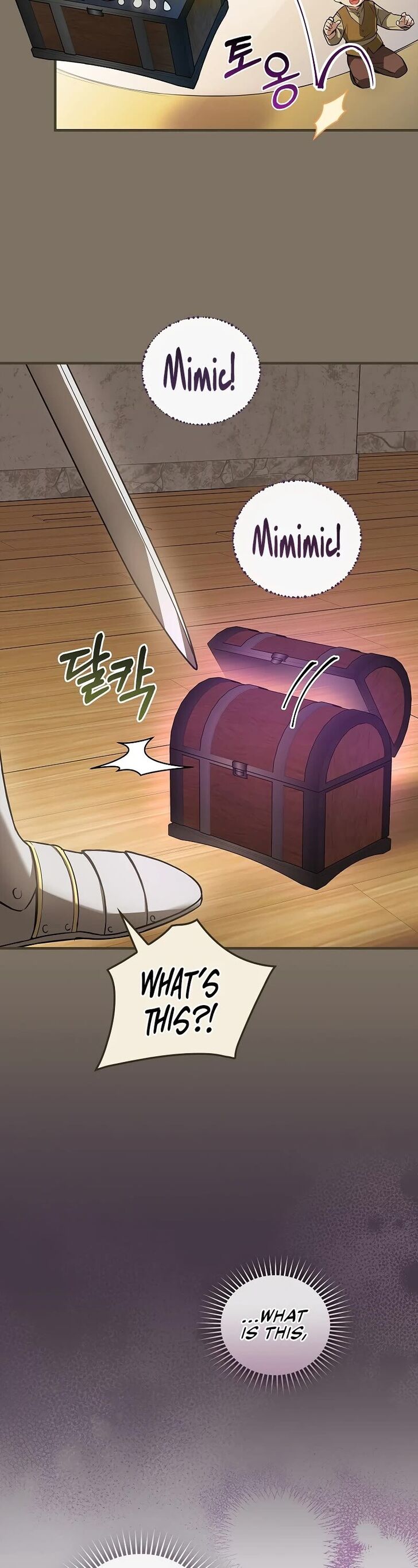 Read Superstar from age 0 Manga Online