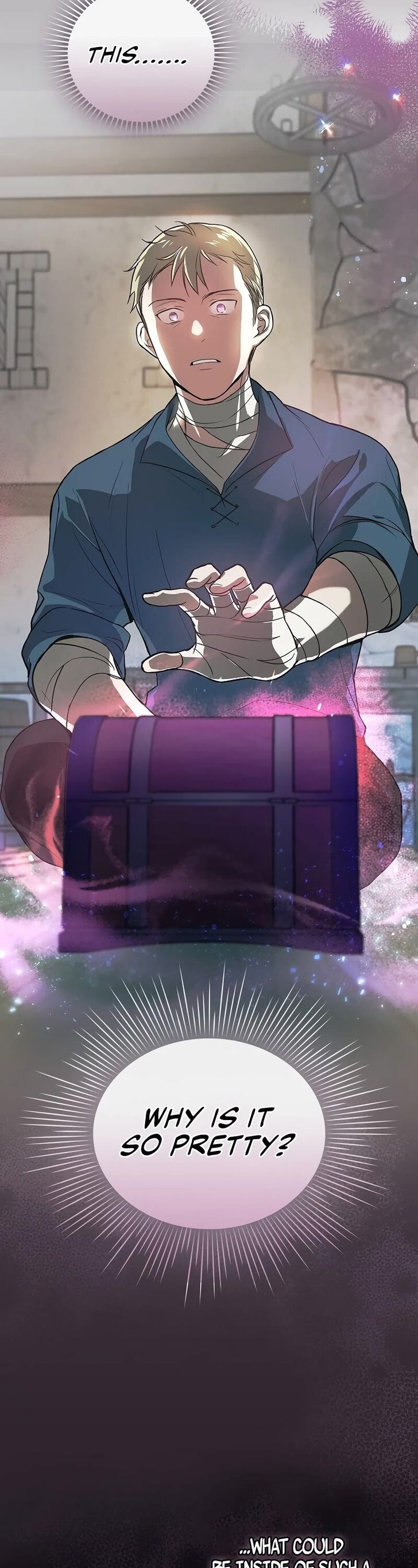 Read Superstar from age 0 Manga Online