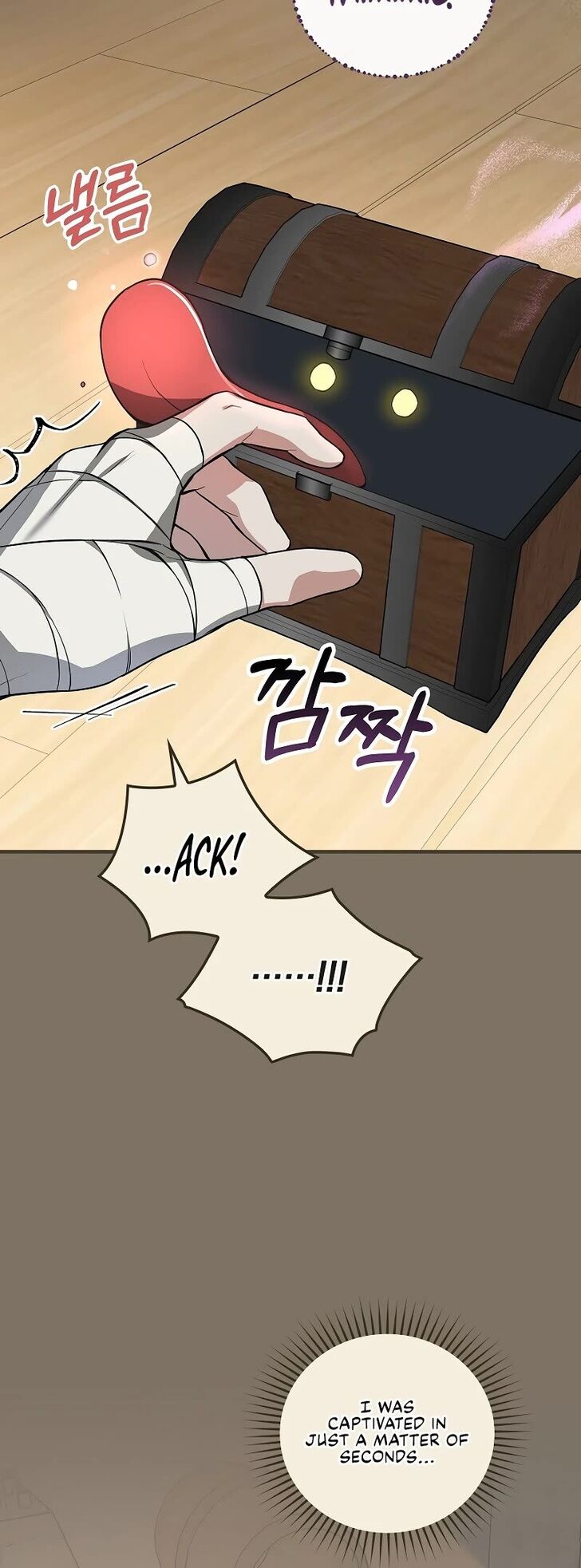 Read Superstar from age 0 Manga Online