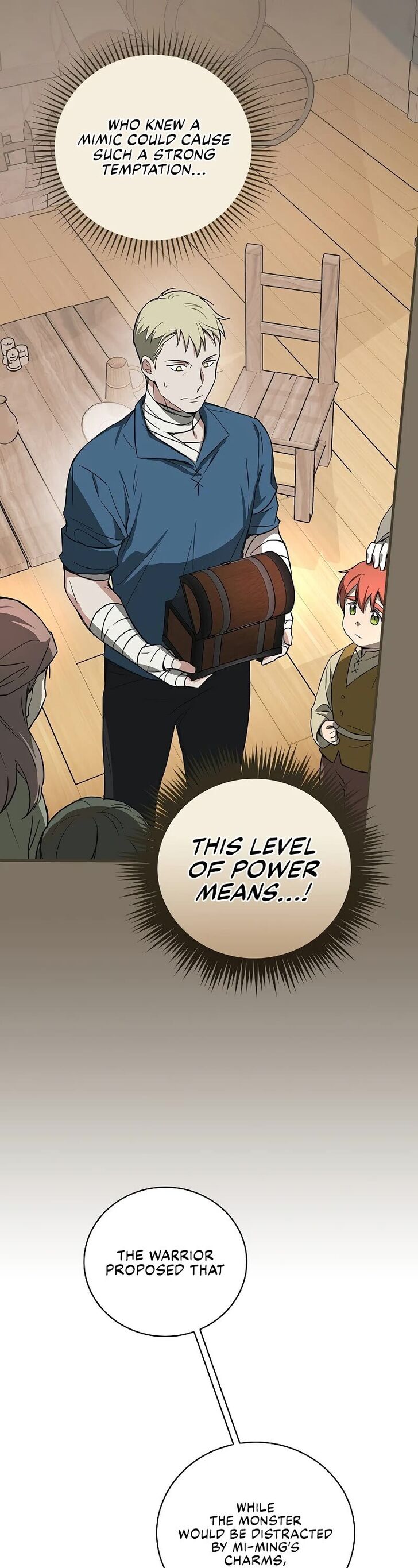 Read Superstar from age 0 Manga Online