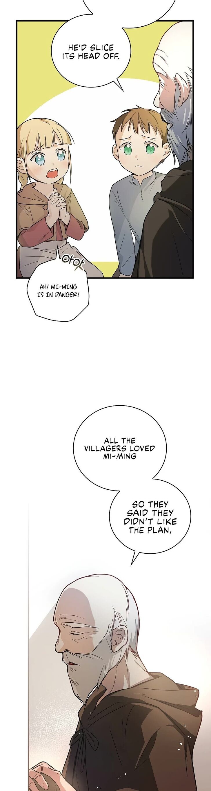 Read Superstar from age 0 Manga Online