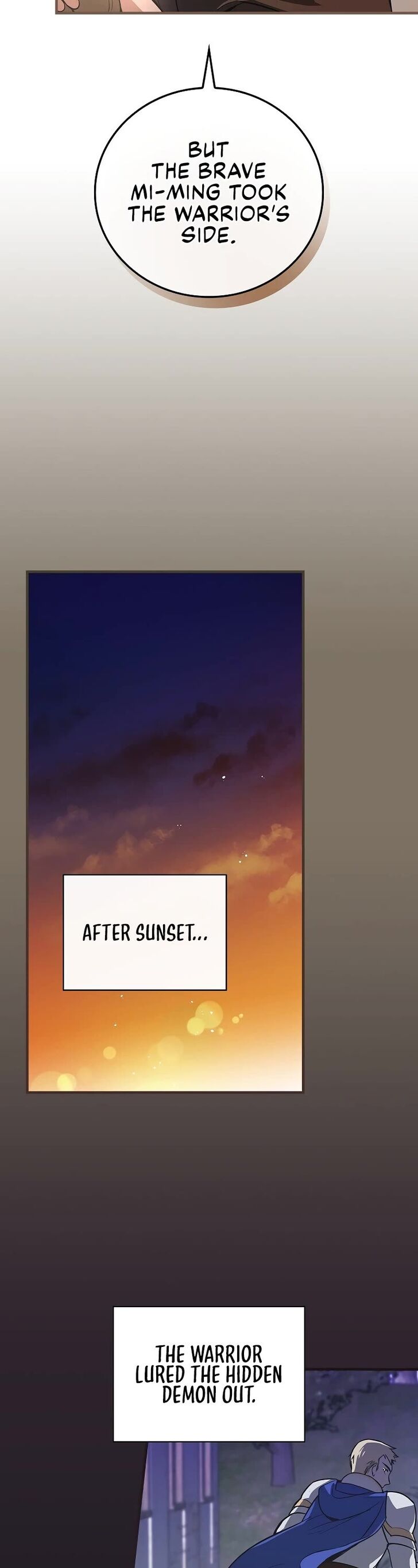 Read Superstar from age 0 Manga Online