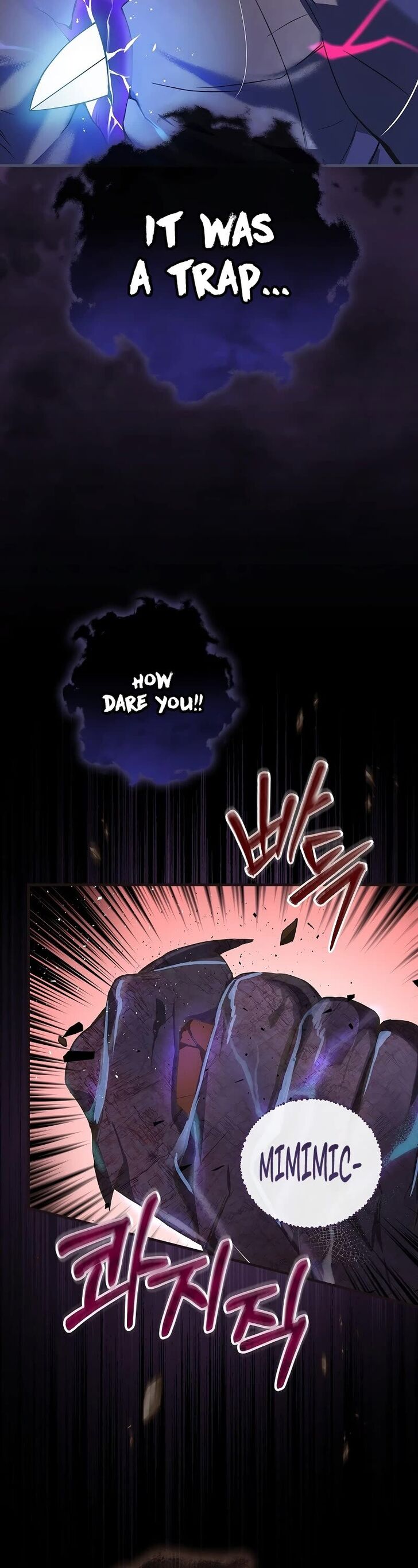 Read Superstar from age 0 Manga Online