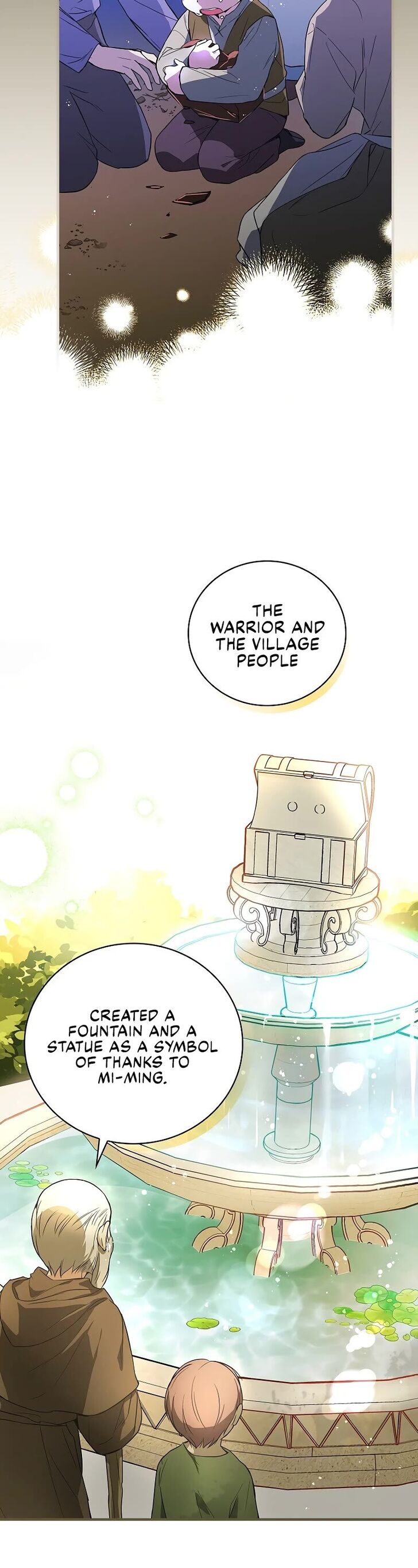 Read Superstar from age 0 Manga Online