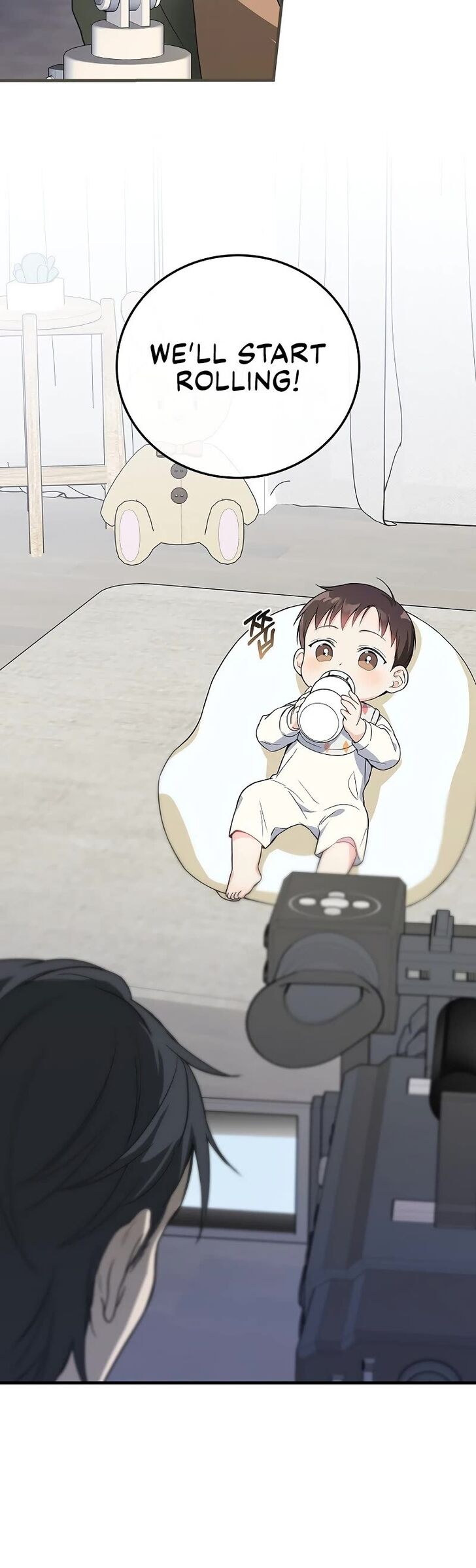 Read Superstar from age 0 Manga Online