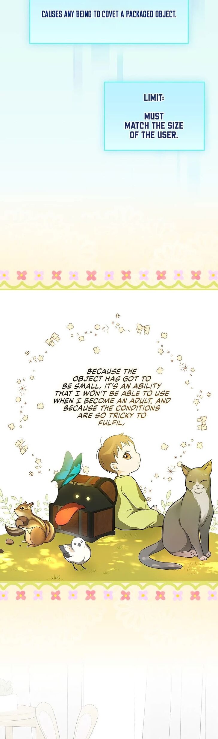 Read Superstar from age 0 Manga Online