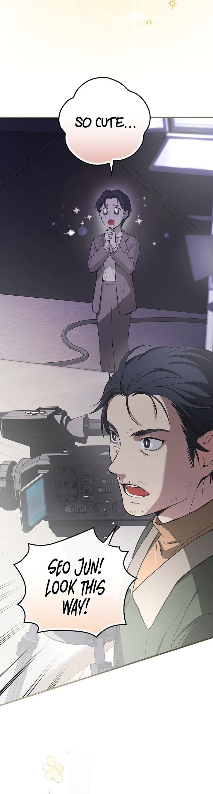 Read Superstar from age 0 Manga Online