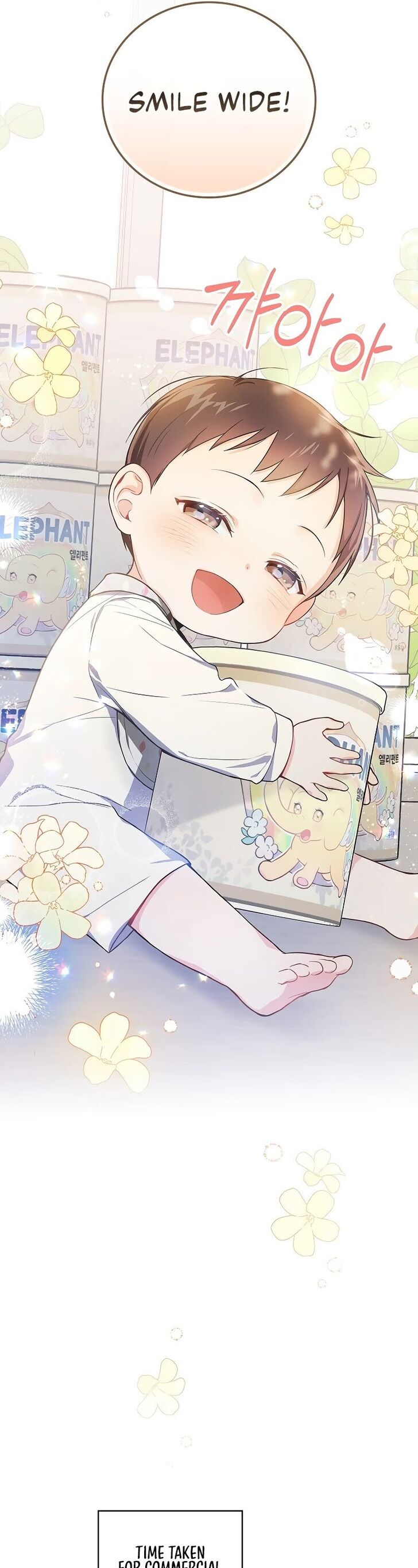 Read Superstar from age 0 Manga Online