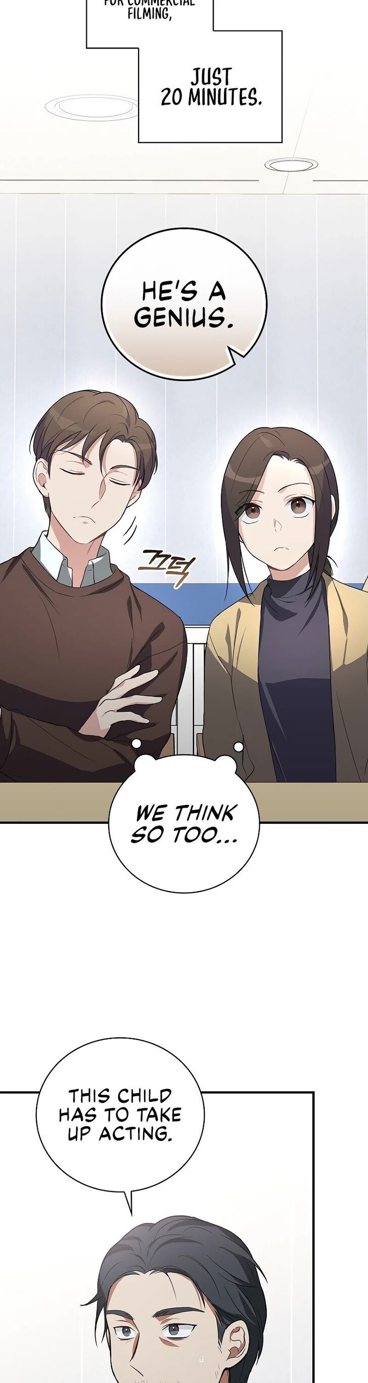 Read Superstar from age 0 Manga Online