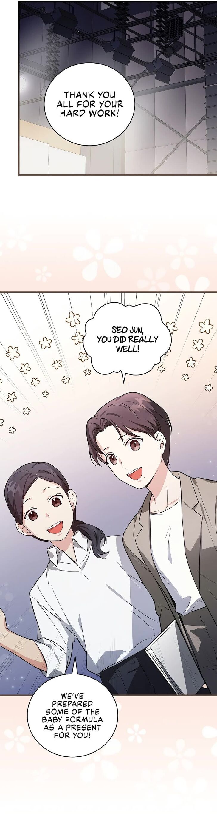 Read Superstar from age 0 Manga Online