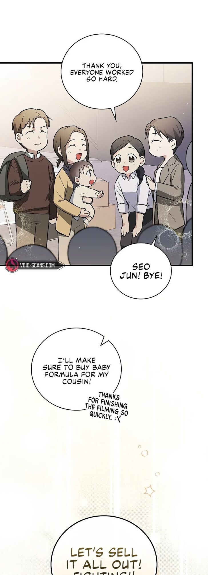 Read Superstar from age 0 Manga Online