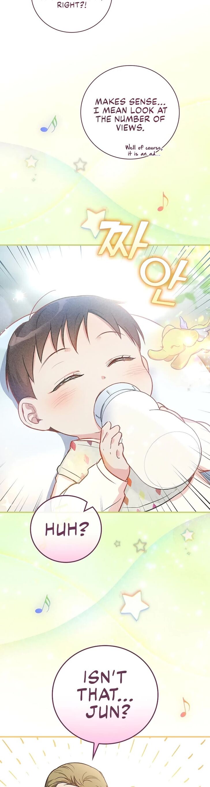 Read Superstar from age 0 Manga Online