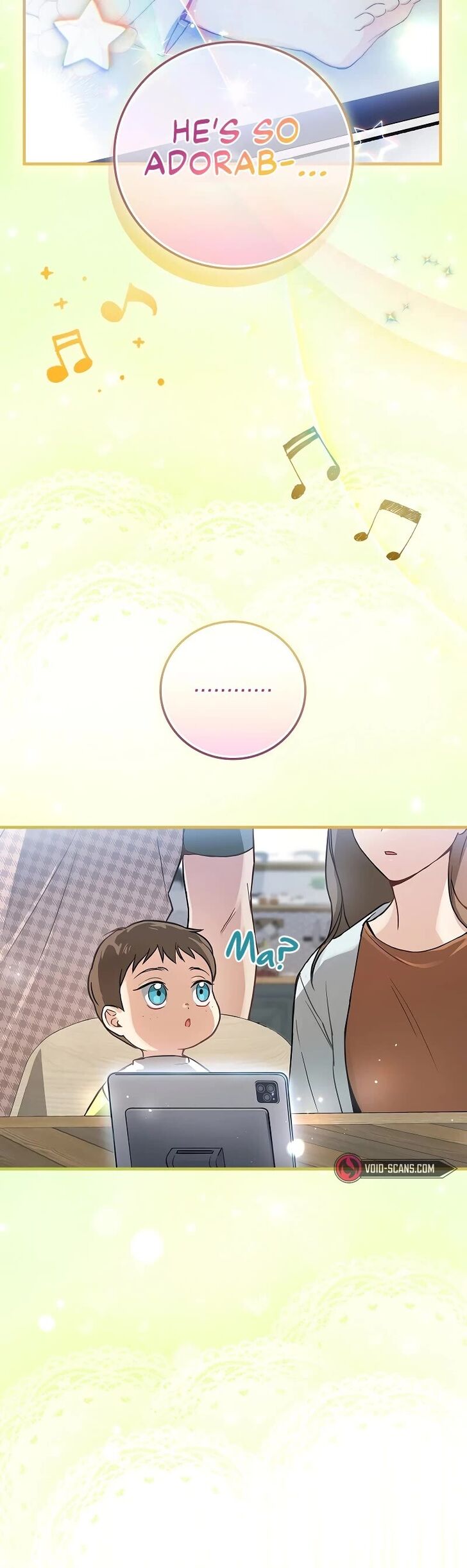 Read Superstar from age 0 Manga Online