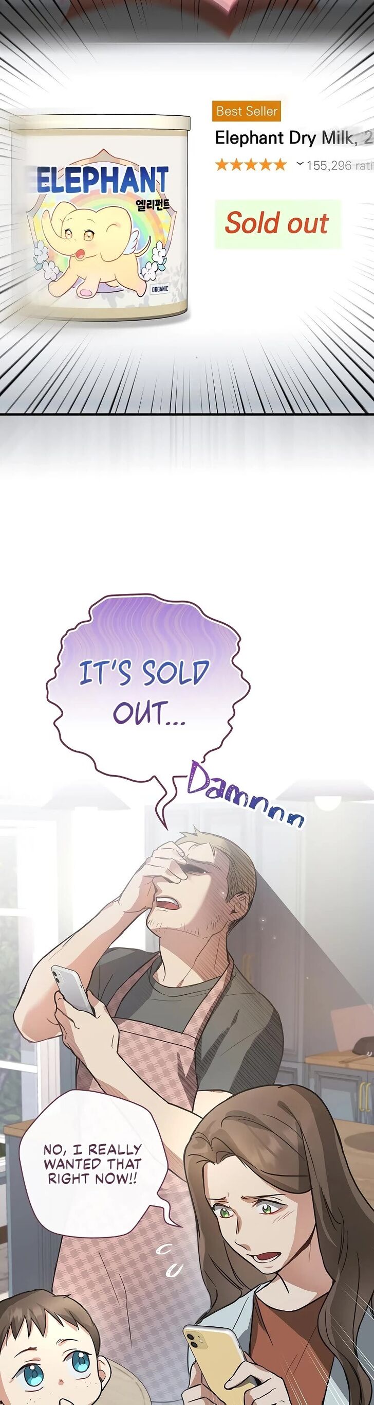 Read Superstar from age 0 Manga Online