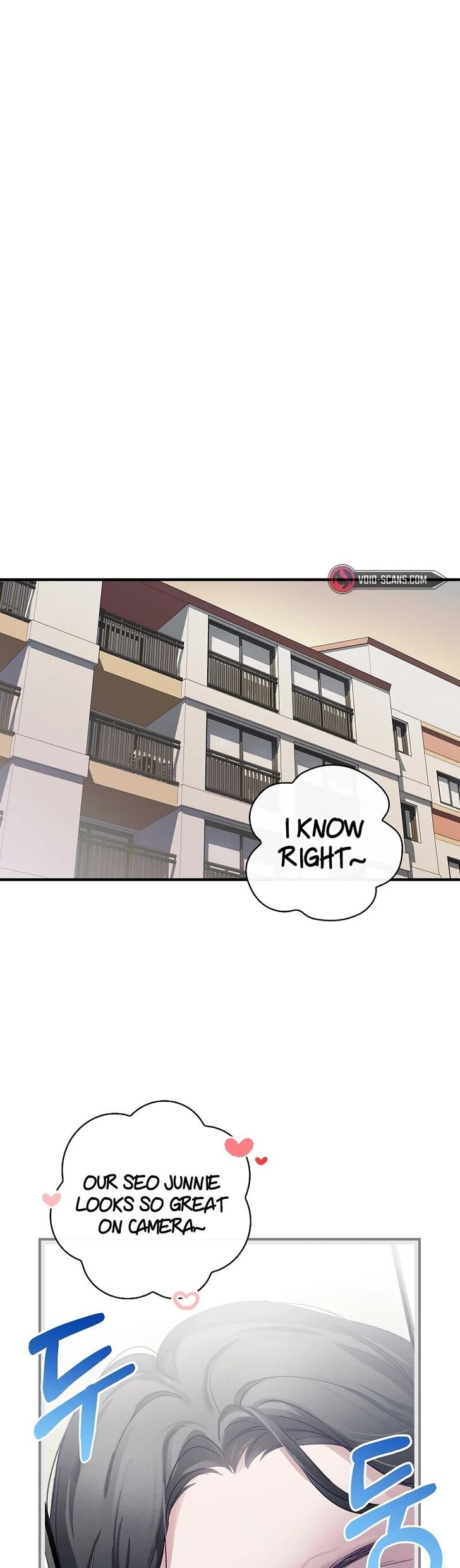 Read Superstar from age 0 Manga Online