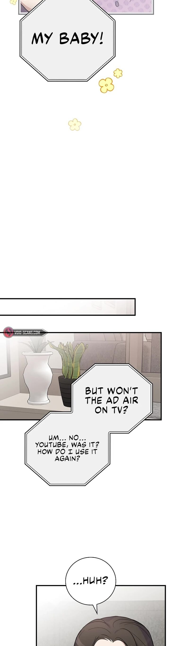 Read Superstar from age 0 Manga Online