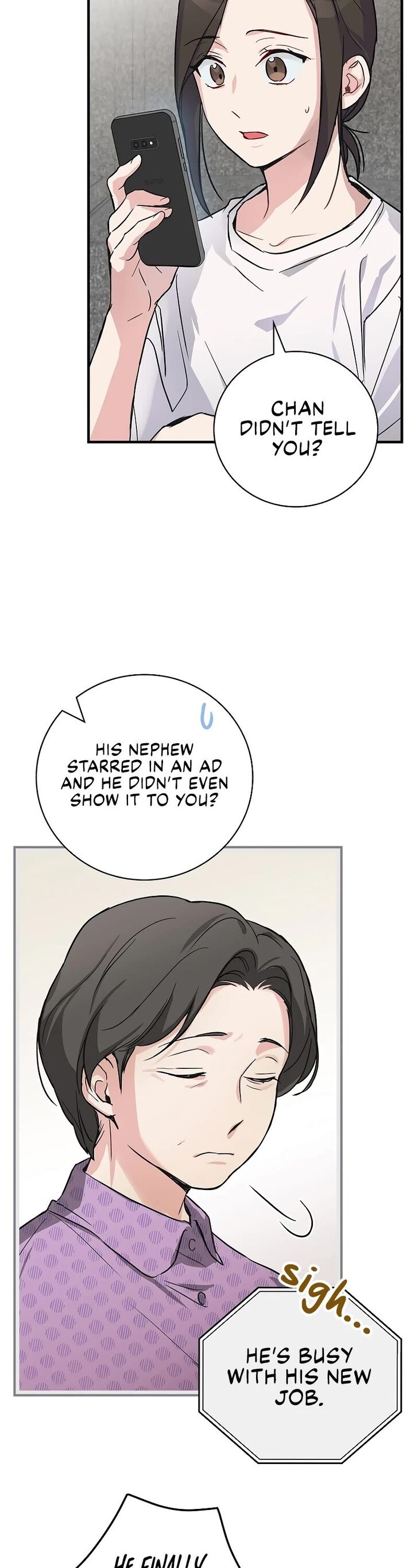 Read Superstar from age 0 Manga Online