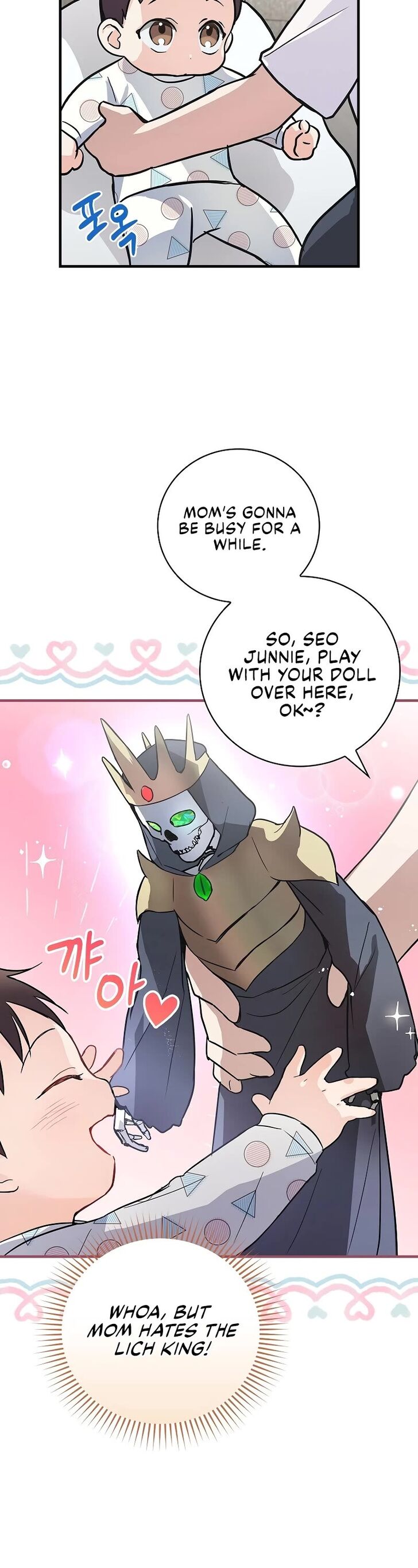 Read Superstar from age 0 Manga Online