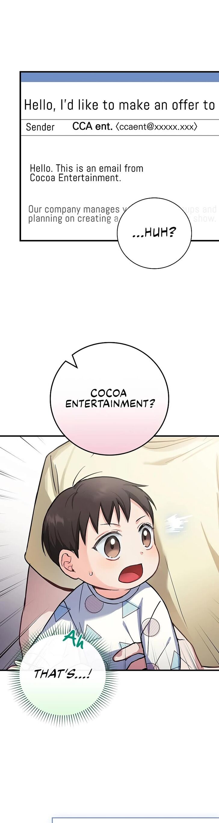 Read Superstar from age 0 Manga Online