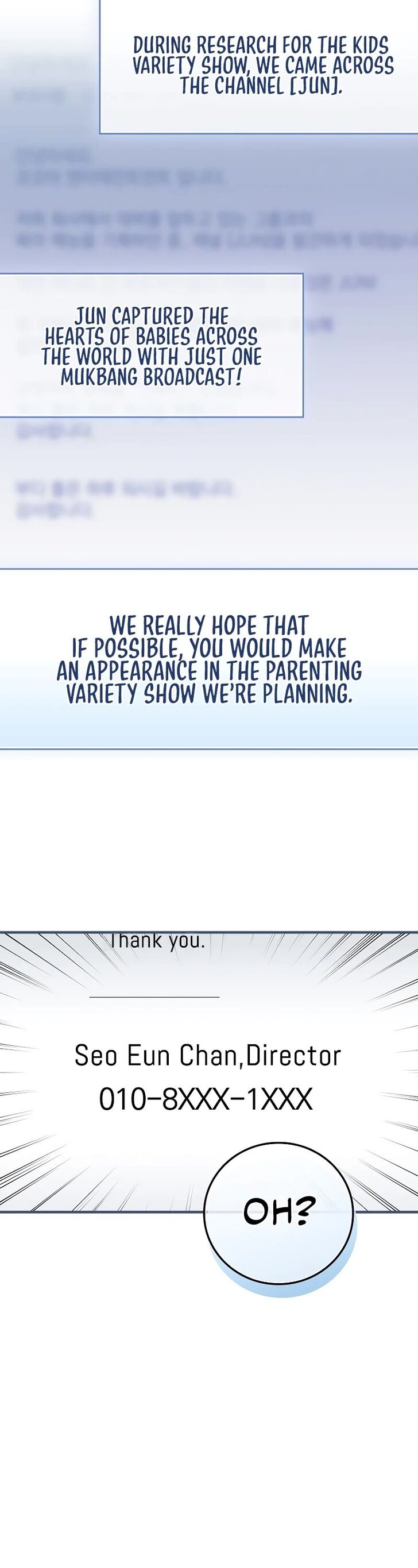 Read Superstar from age 0 Manga Online