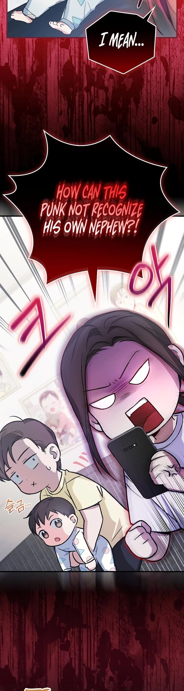 Read Superstar from age 0 Manga Online