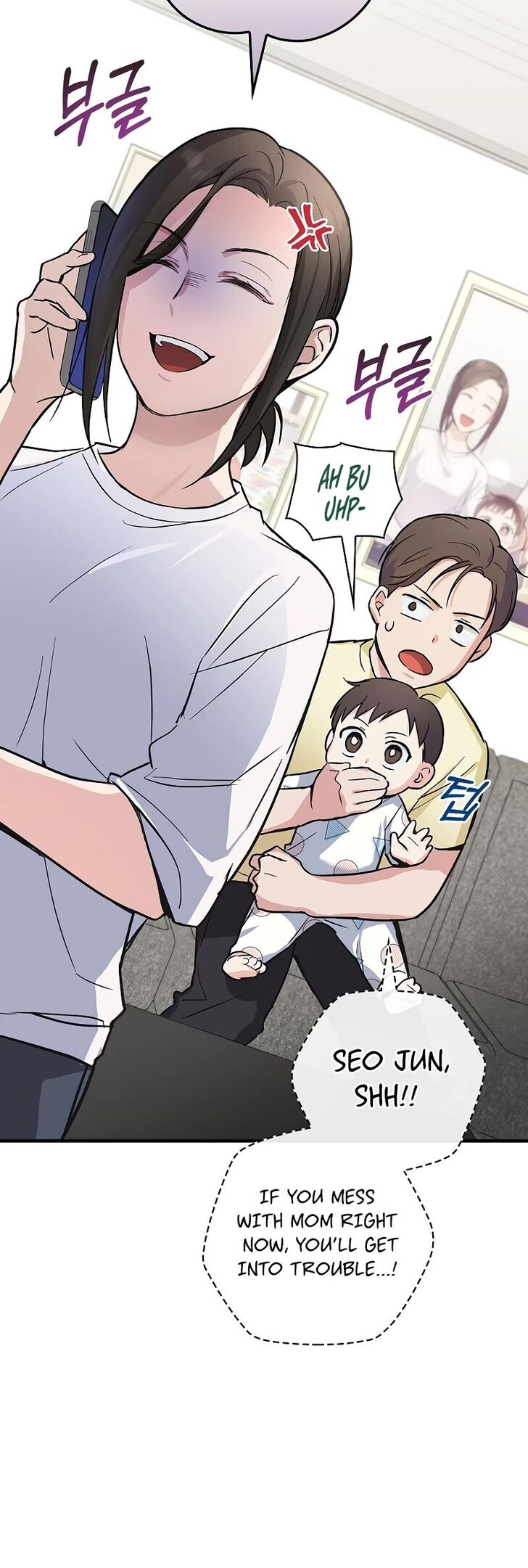 Read Superstar from age 0 Manga Online