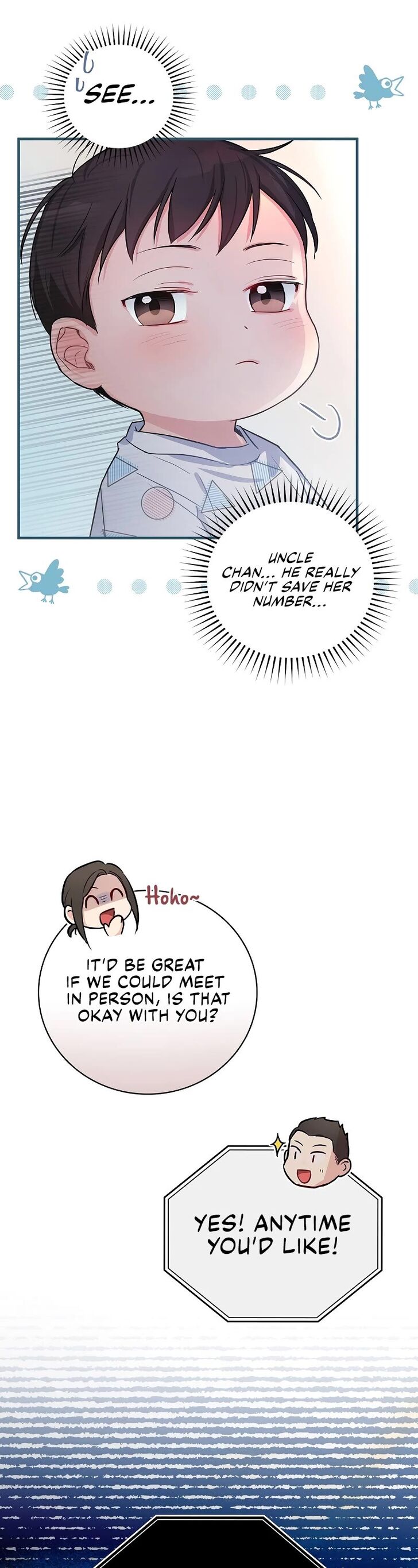 Read Superstar from age 0 Manga Online