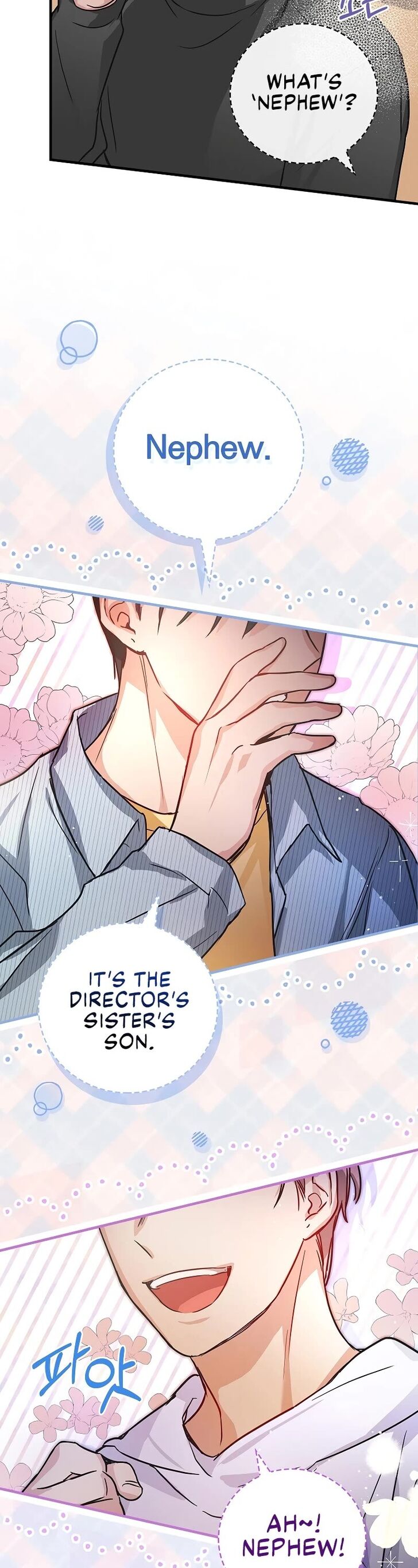 Read Superstar from age 0 Manga Online