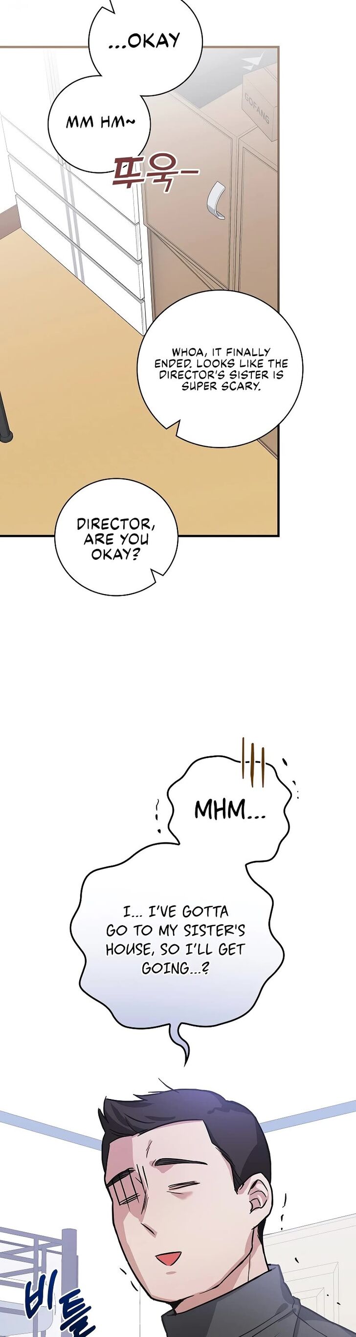 Read Superstar from age 0 Manga Online