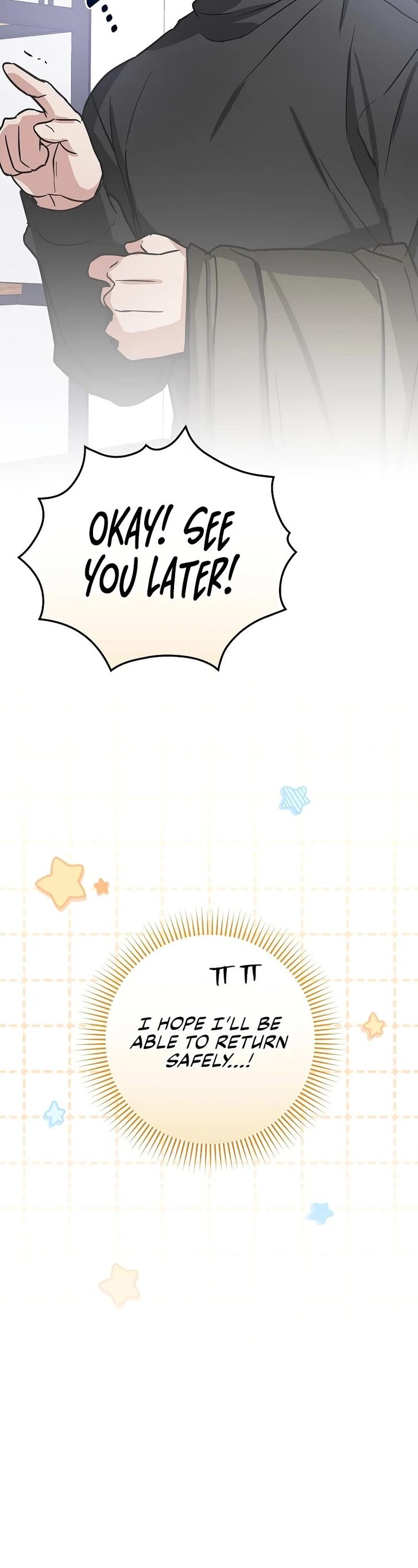 Read Superstar from age 0 Manga Online