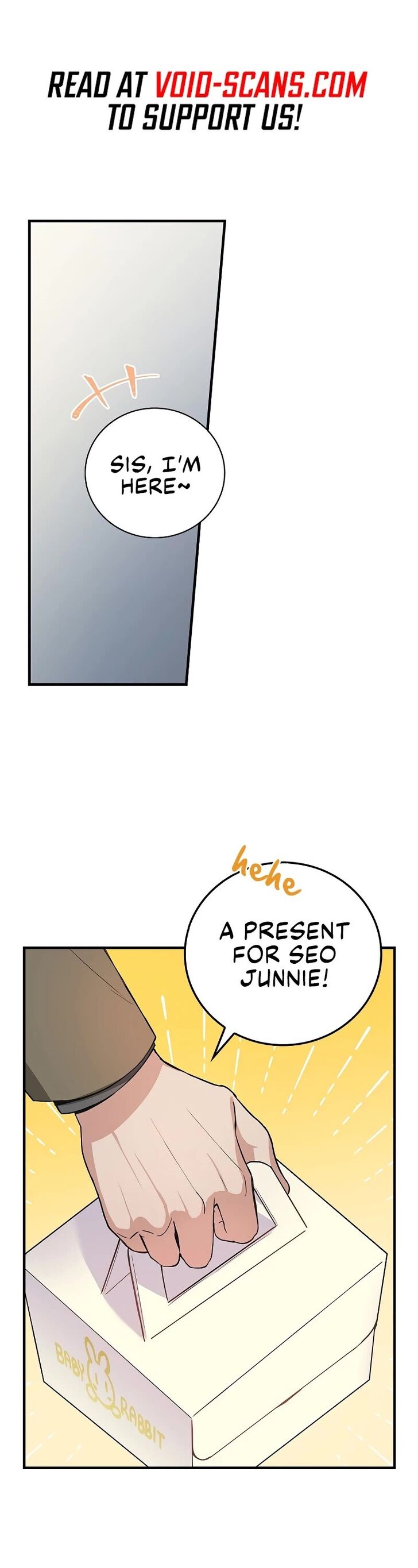 Read Superstar from age 0 Manga Online