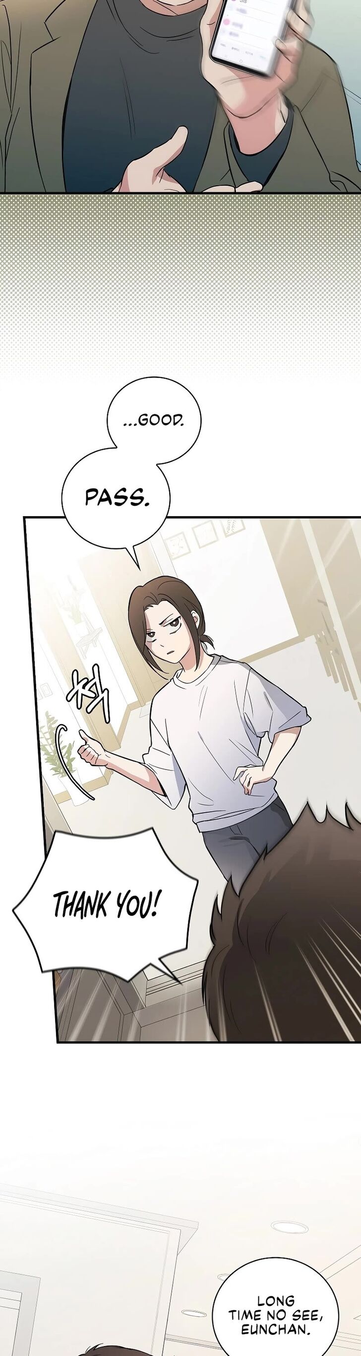 Read Superstar from age 0 Manga Online