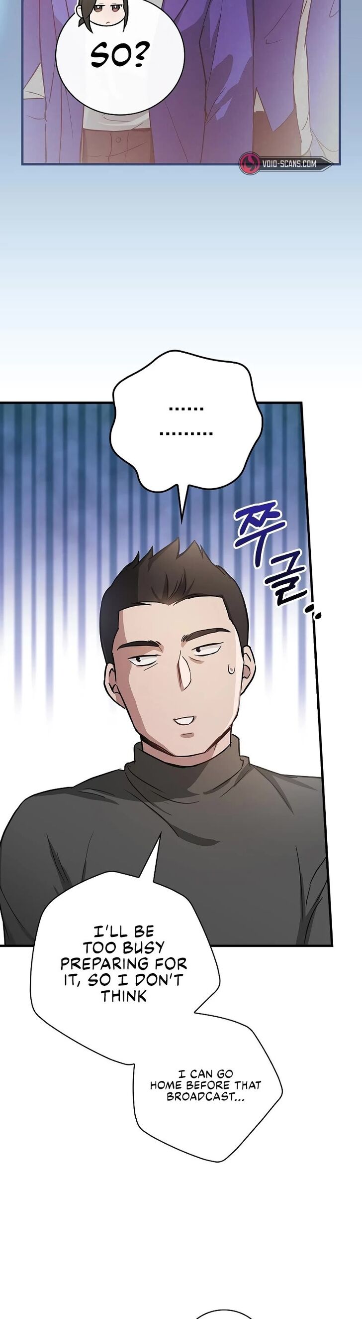 Read Superstar from age 0 Manga Online