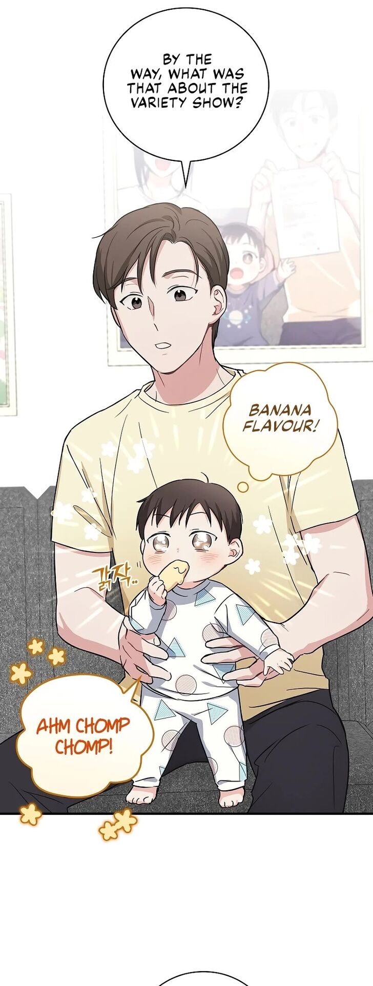 Read Superstar from age 0 Manga Online